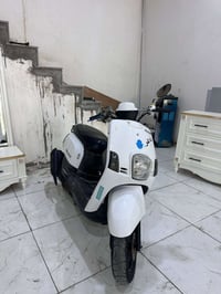 بوليس • كابريتر • مشية