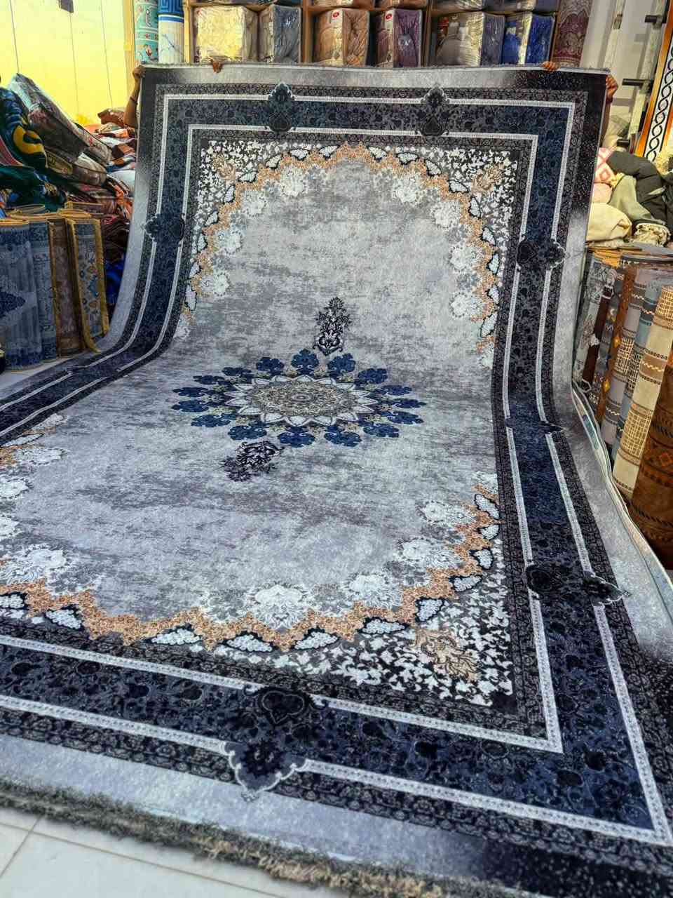 برلنت • عرض ٤٨ ساعة • الخاجيه