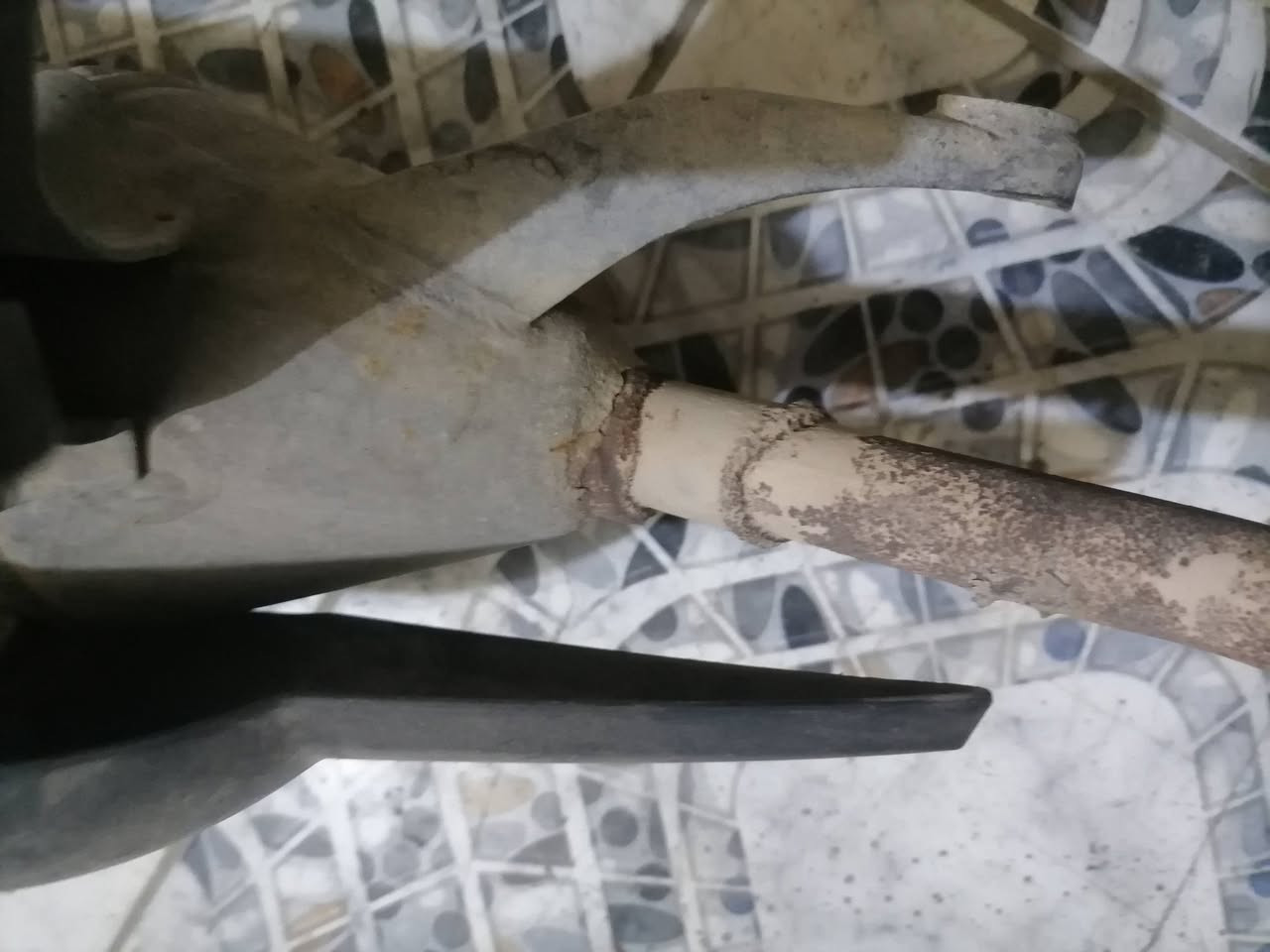 سلام عليكم عندي اكزوزات بلاديه لبيع اثنين جديدات مال رمبه واحد مال ماكس عدله و قجمه و
 لثاني مال بوليس مكان البصره القبله،رقمي /***********
