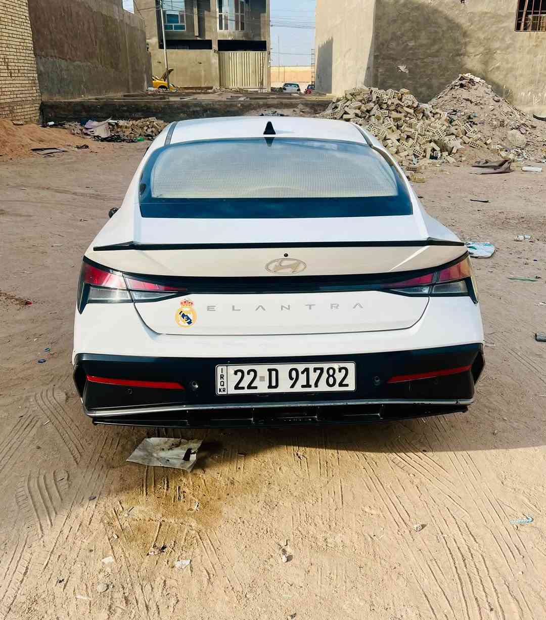 النترا وارد • ٢٠٢٤ • فول
