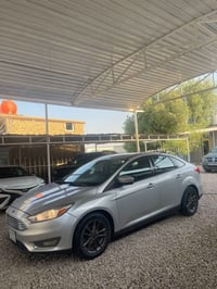 فورد ٢٠١٨ • صور حادث • قرب جامعة بابل