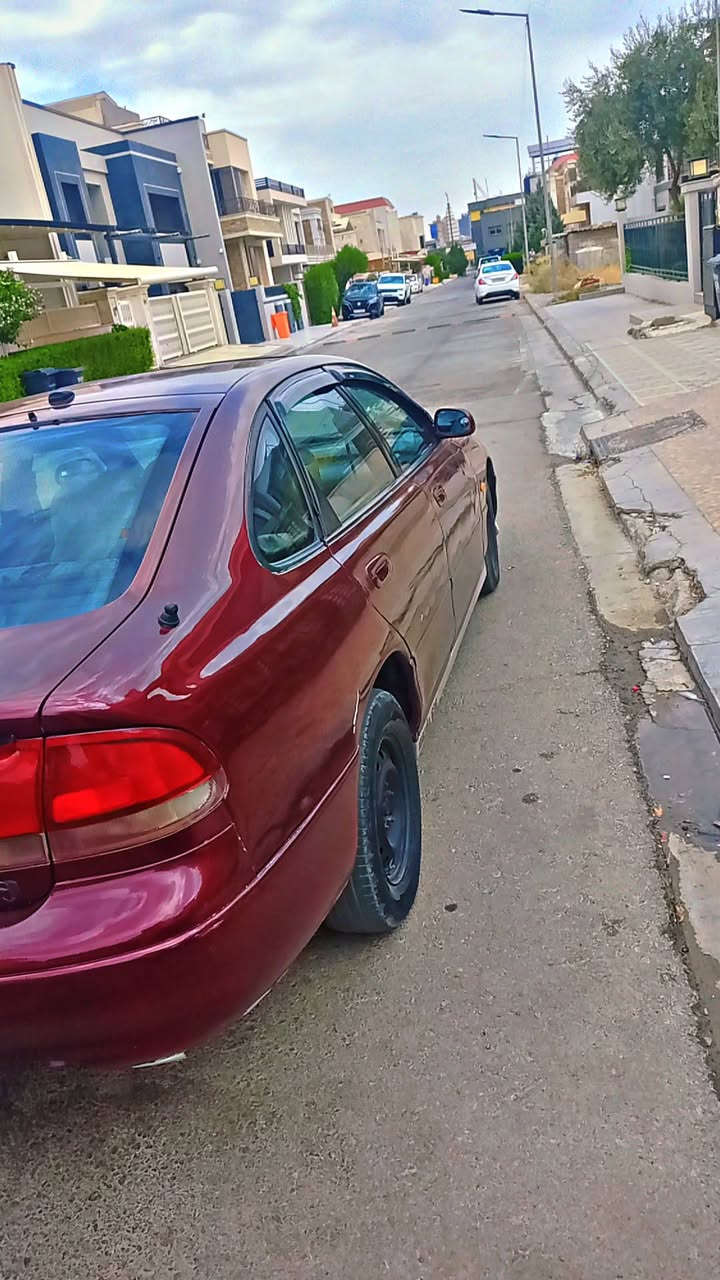 موديل 1992
رقم اربيل تحويل مباشر
كير محرك بشرط تبريد ثلج 🥶
صبغ عام جمالية والمحرك نزلته جديد قبل شهرين 
منظومة غاز سيارة ماناقصها شي المكان اربيل السعر 45وبيه مجال ***********

