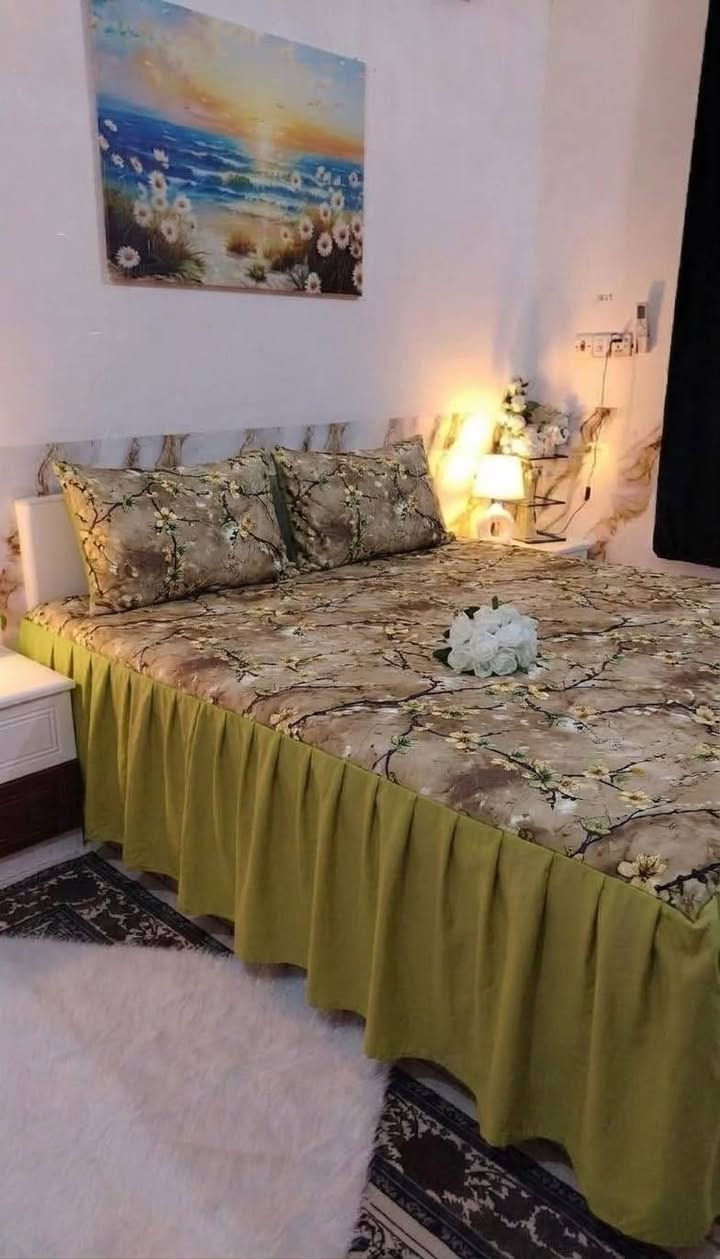 فرشات شامو • بلاستيك ٤ أركان • توصيل