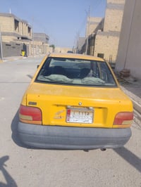 سايبة • موديل 2011 • السنوية 2028