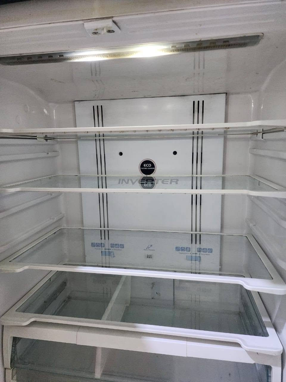 هيتاشي • انفينتر • ٤ ابواب