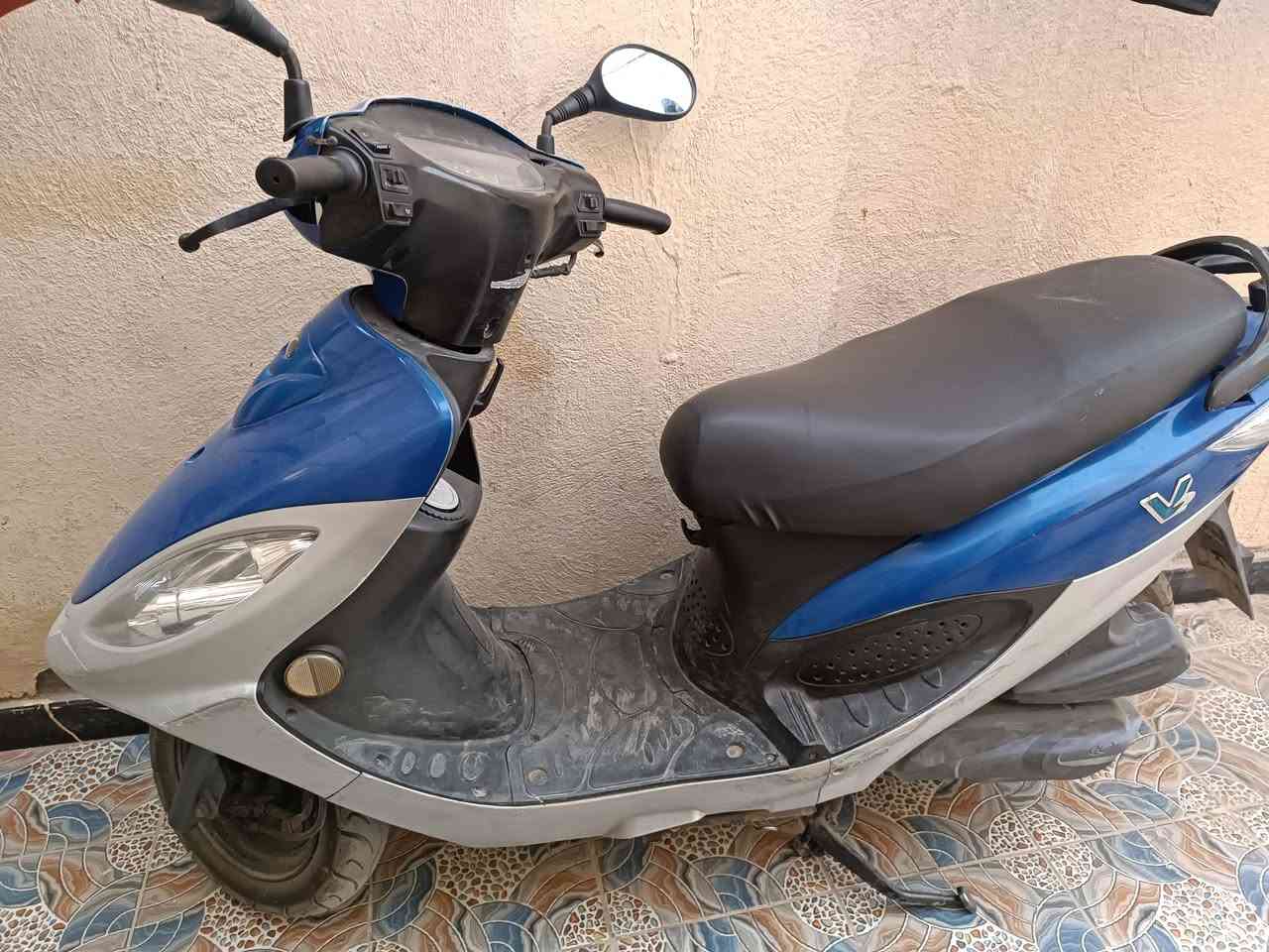 دراجه كامكو V2
السعر: 900الف و بيها مجال
الرقم: ***********
