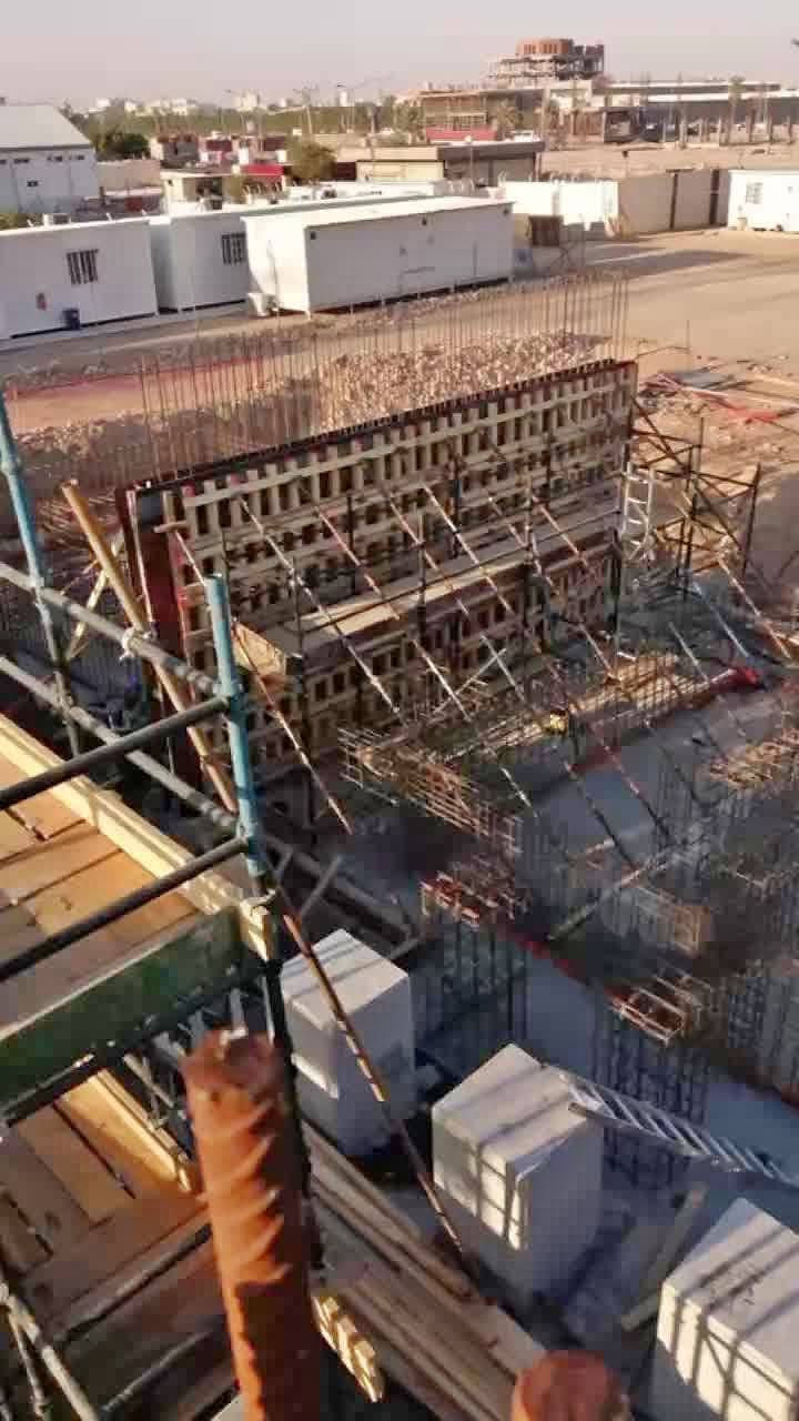 جميع المحافظات • كهرباء • بنايات