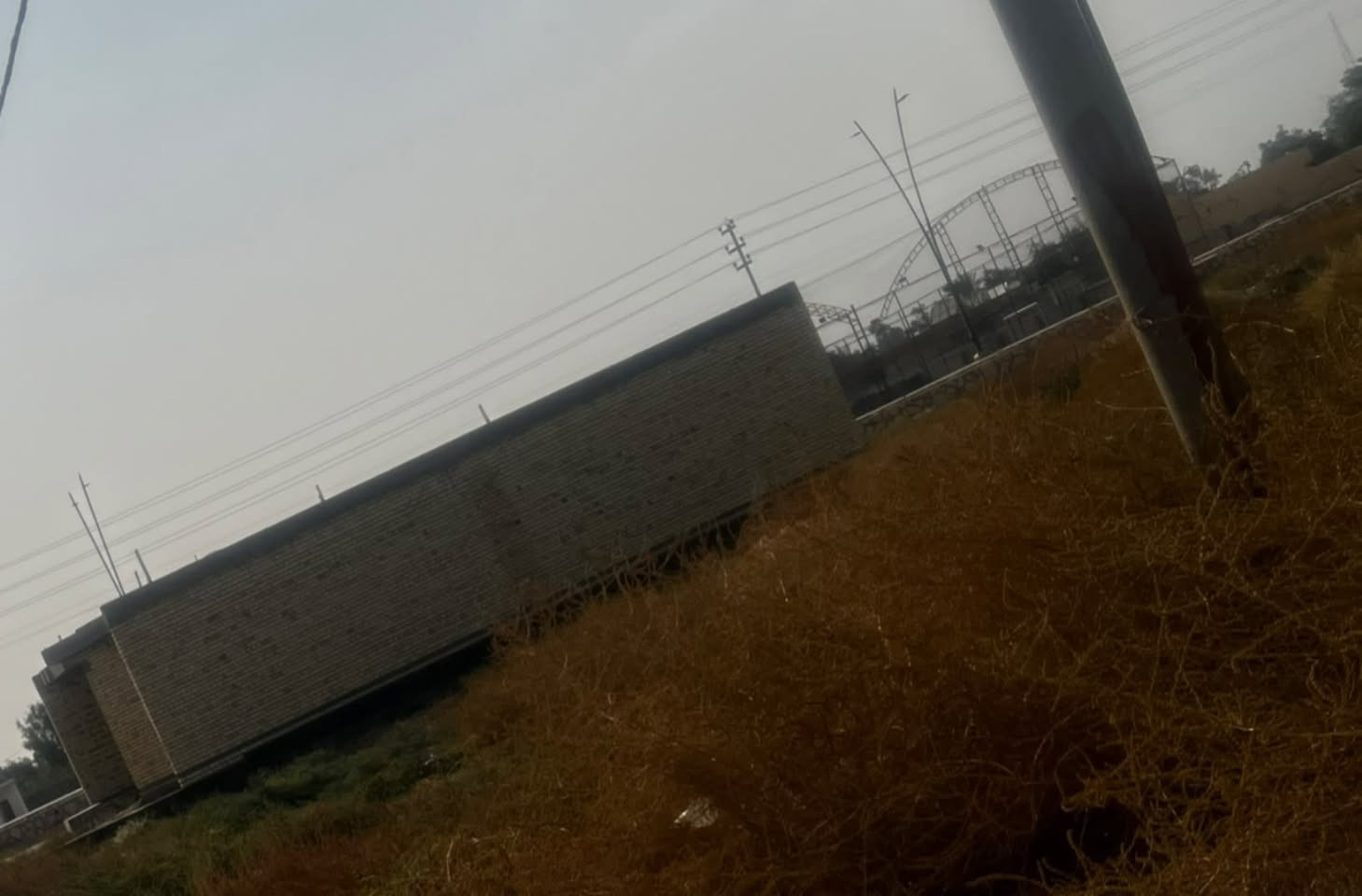 شارع أربعين • ٢٠٠م • واجهة ٨