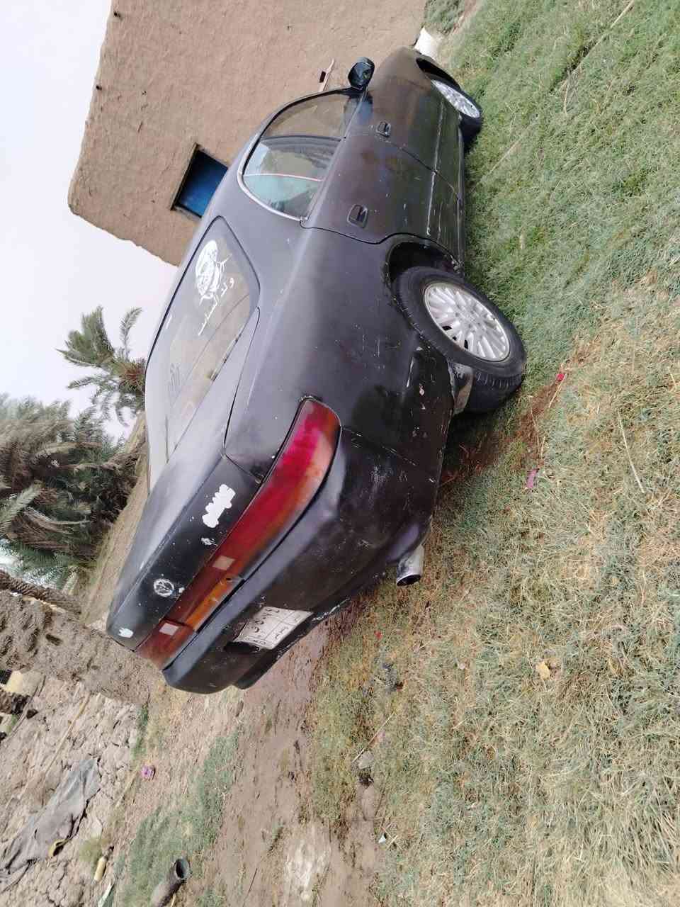 شيزر • مكينة وكير • دواخل نضيفه