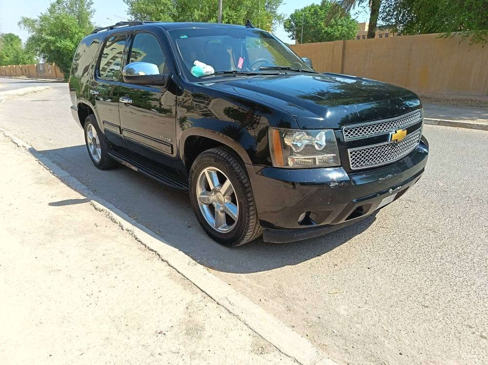 تاهو LTZ   2014  

بيها 3 قطع صبغ 
اني ابيع احزام 

السعر 178

الاتصال 
*********** بغداد, العراق
