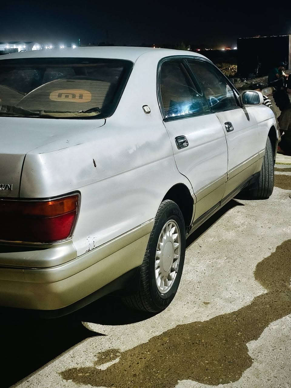 بطه منفصل • ٢٠٠٠ • مكينه ٢.٥