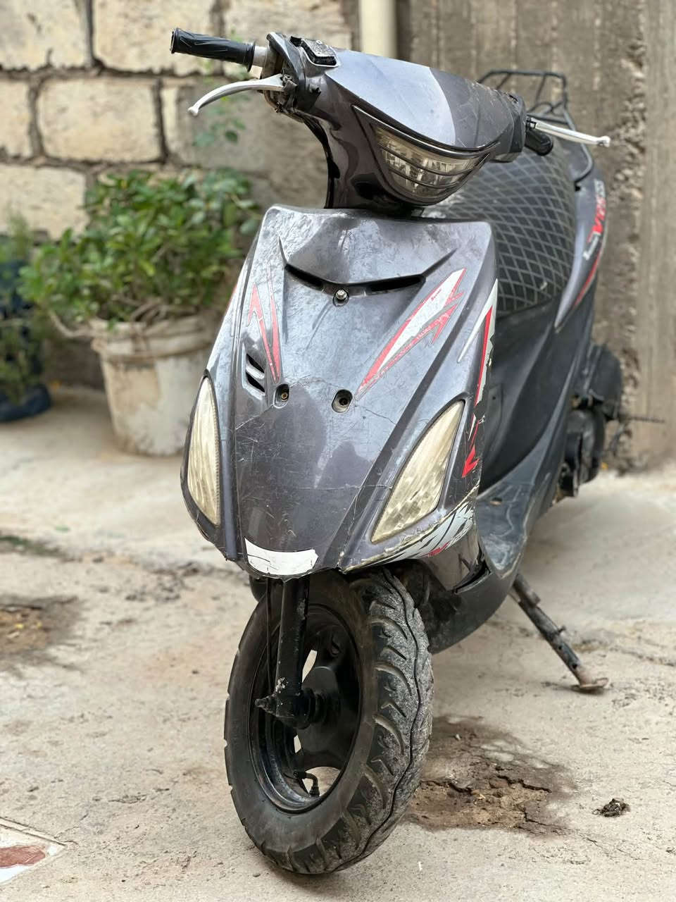 سوزوكي • كهربائيات • معدل