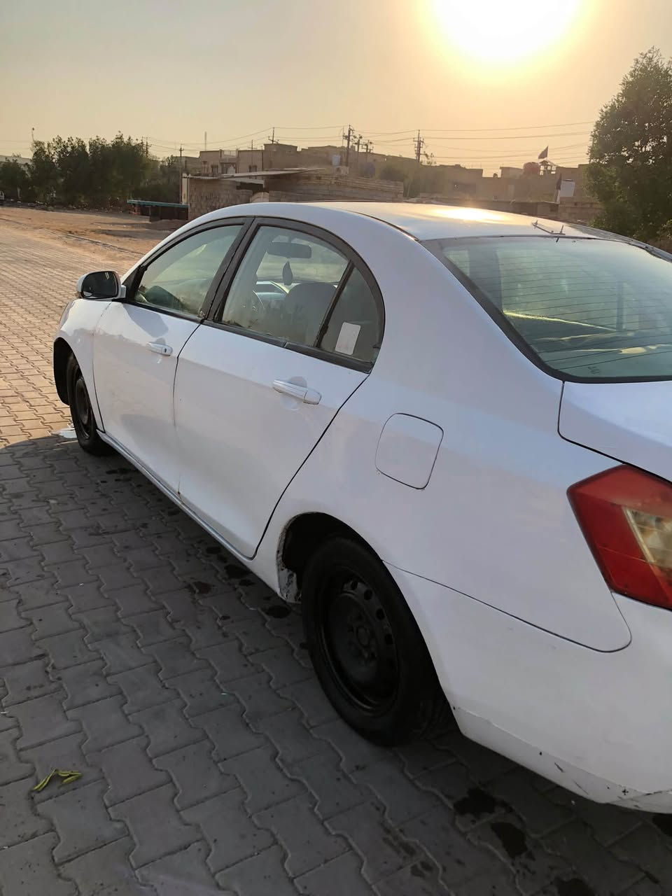 سلام عليكم ام كراند سي 7
محرك 1800 محور محرك وكير كورلا بيكاتشو 
حداديه جديده سنويتها 2028 رقم الجديد تحويل ثاني يوم بيها رشات صبغ اثر الخياس مع  صبغ البنيد وجاملغ سياره كشرتها حلوه تبريد شغال فقط الفان مالته ضعيف مو كلش قوي مكانها ميسان
للاتصال ***********
