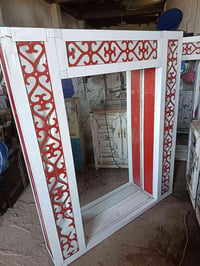 كربلاء الرجيبه • محكمة الجدول الغربي