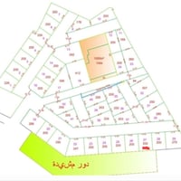 حي الملايين • خلف الكمرك • ١٠٠٠م