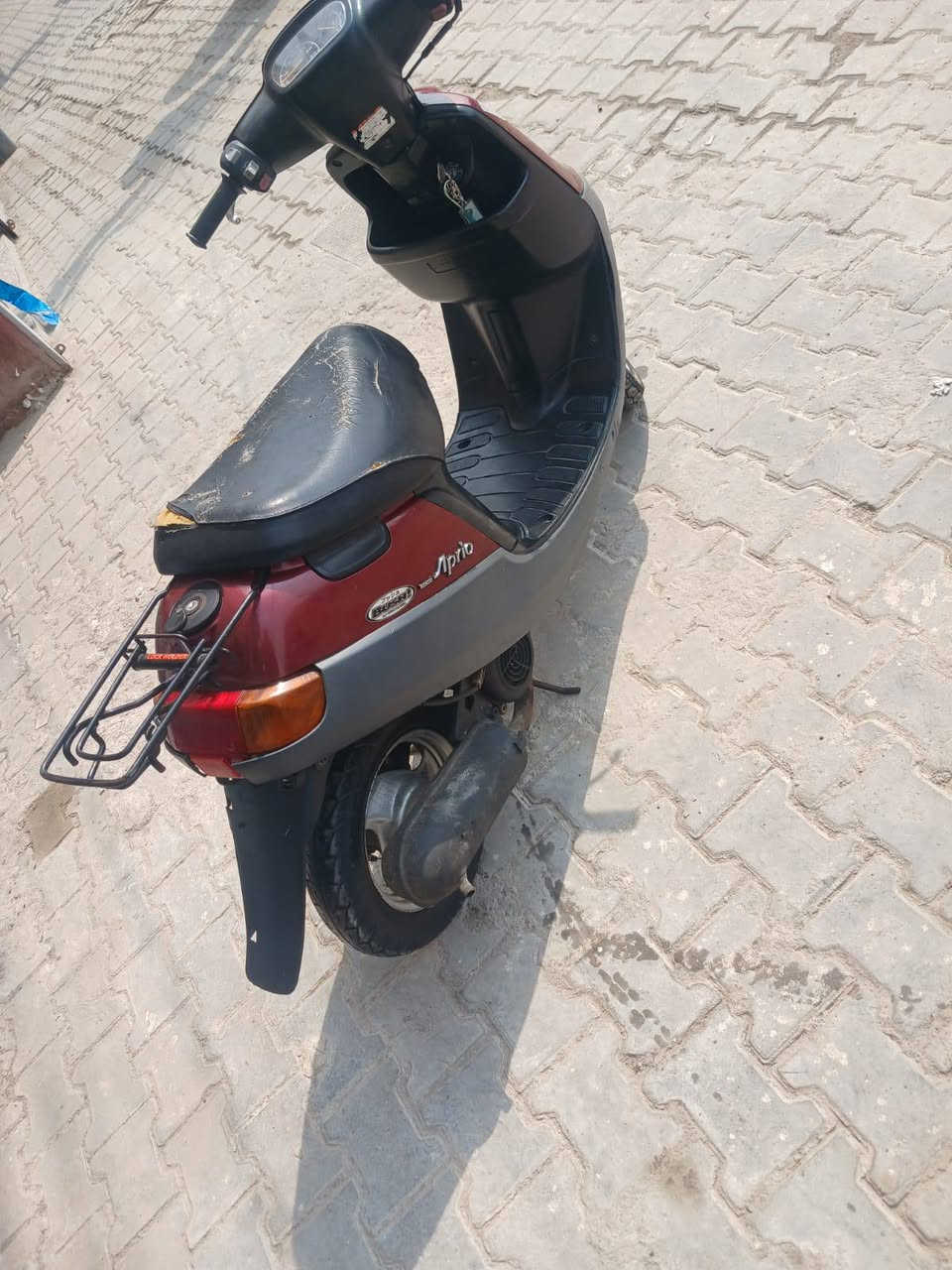 بطه • بلاديه • كهربايات شغاله