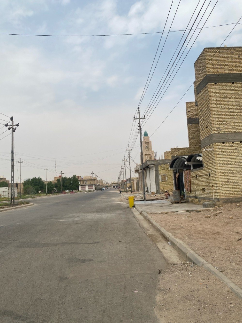 نهاوند ال١١ الف • ١٠٠م • طابو جديد