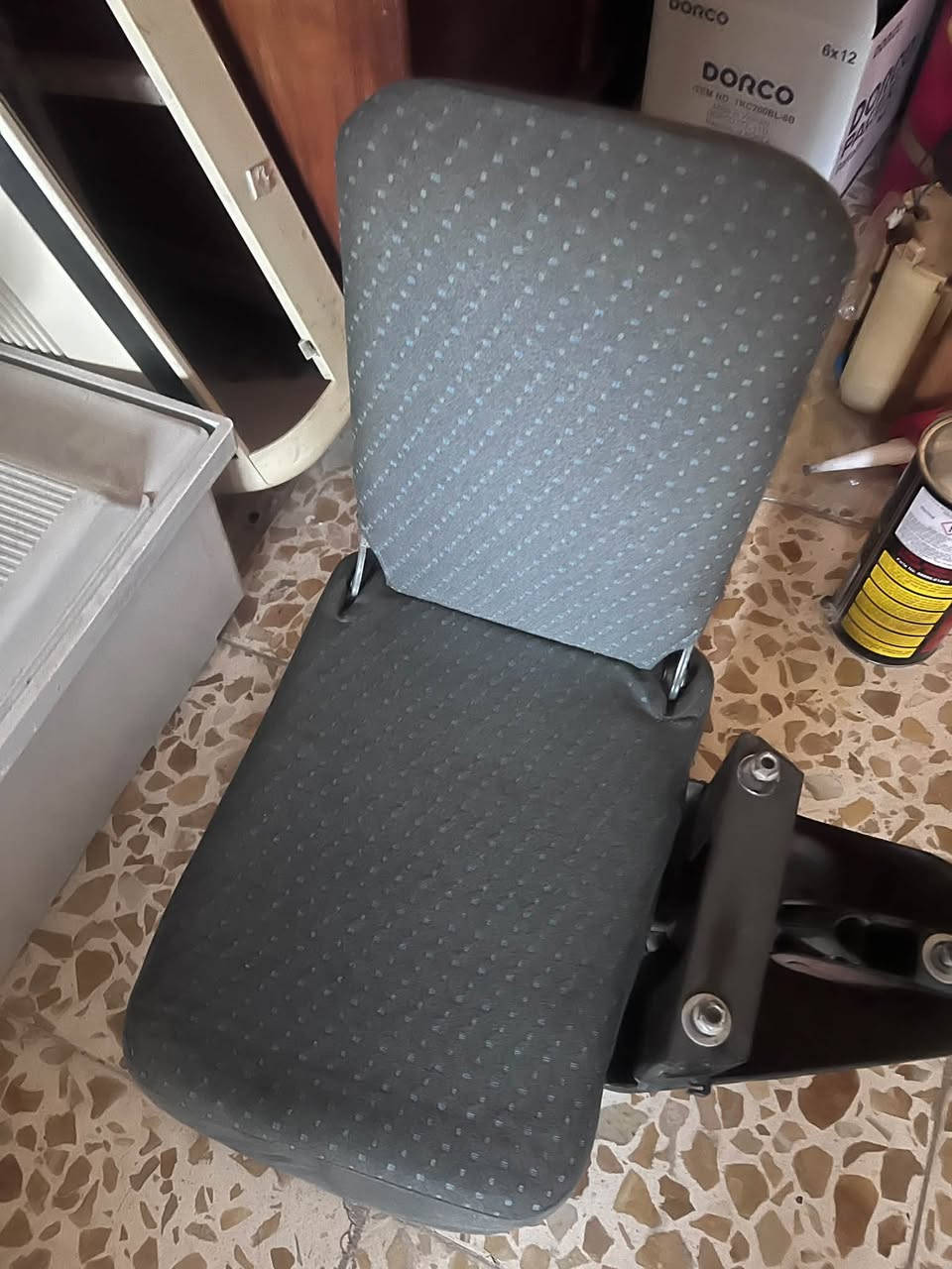 للبيع سعره ٧٥ قفل مكاني بغداد ***********
