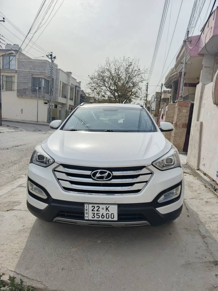 سنتافيا • ٢٠١٥ • رقم اربيل