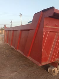 بصره • خمسه متر • سكانيا