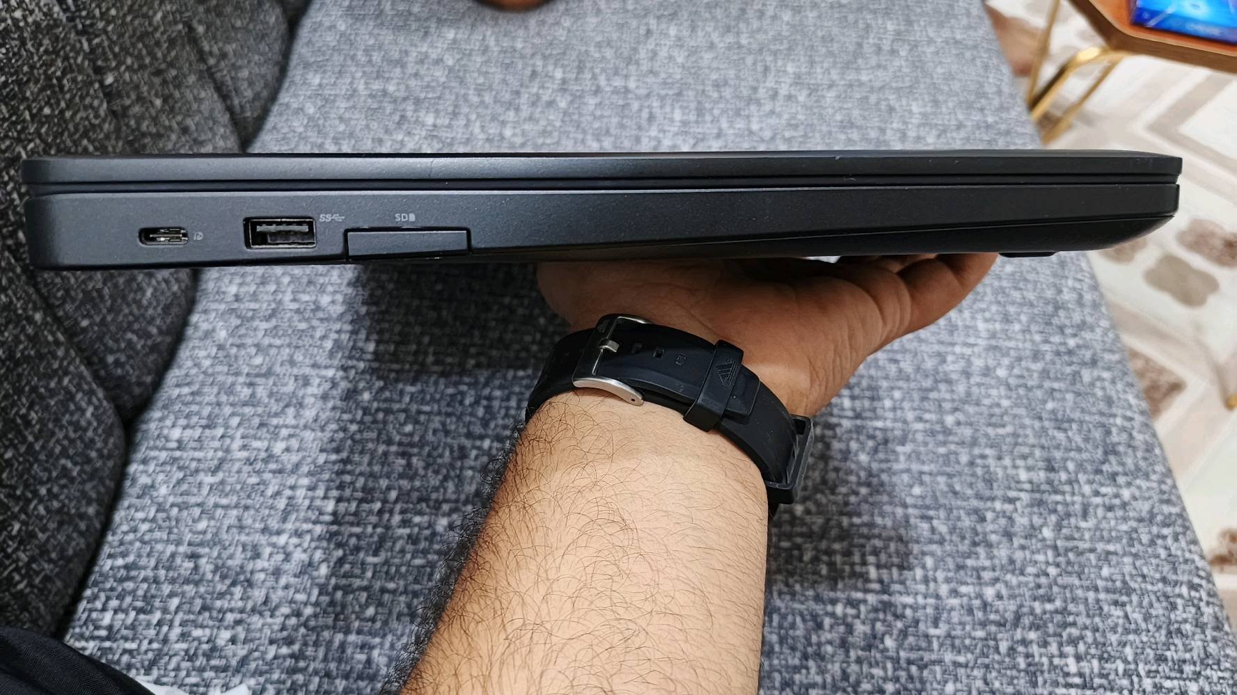 ديل Latitude 5590 • i7-8650U • البصرة