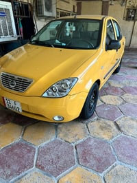 للبيع طيبه موديل ١٦ مكفوله من ضربه وبتبديل سياره بيها جاملغ بصفً سايق ...