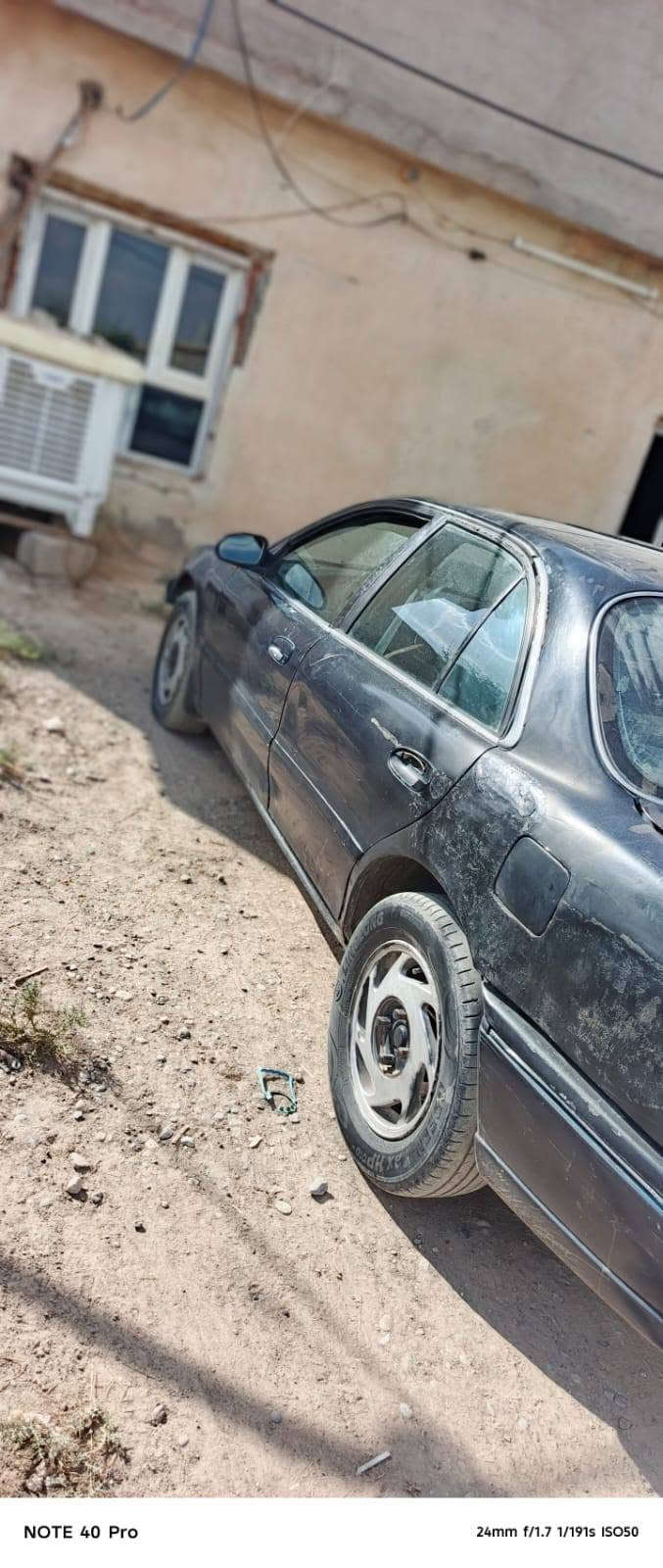 للبيع سوناته موديل 92 سنويه خضره رقم كركوك شراط التحويل معاملته كامله قرسه كامل بل مرور سياره انطيكياه تكلي رحمله ولديك سياره جاهزه محرك شرط لا صرف ولا بخار حجم المحرك 3000 كير اتوماتيك كهربايات كلها شغاله السعر 18 وبيه مجال مراوس حسب الغناعه الستفسار على هاذه ***********

نص مكتوب في الصور:
- NOTE 40 Pro 24mm f/1.7 1/445s ISO50
- NOTE 40 Pro 24mm f/1.7 1/181s ISO50
- NOTE 40 Pro 24mm f/1.7 1/411s ISO50
- NOTE 40 Pro 24mm f/1.7 1/182s ISO50
- NOTE 40 Pro 24mm f/1.7 1/306s ISO50
- NOTE 40 Pro 24mm f/1.7 1/425s ISO50
- NOTE 40 Pro 24mm f/1.7 1/218s ISO50
- NOTE 40 Pro 24mm f/1.7 1/191s ISO50
- NOTE 40 Pro
- 24mm f/1.7 1/100s ISO283