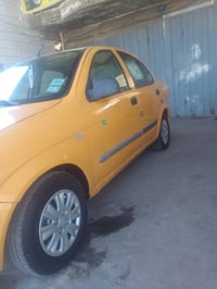 موديل ٢٠١٦ • مكينة وكير زين • تبريد خربان