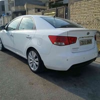سيراتو ٢٠١٣ • خليجي • فتحة سلايت