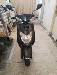سكنس شمعه ياباني موديل ٢٠١٨ مكفوله كفاله عامه من كلشي لوك بلادي ماشيه ...