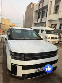 سنتافي ٢٠٢٤ • ٢٥٠٠ تيربو • ٨٠٠٠ كم