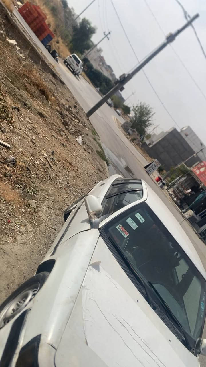 دايو ايسپيرو • ١٩٩٤ • اوتوماتيك