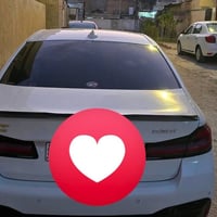 بي ام ٥٣٠i • ٢٠٢٢ • سلمانية جاهزة