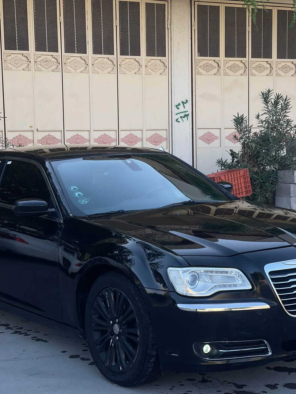 ٢٠١٤ • فول فول • كراسي كهربا مساج