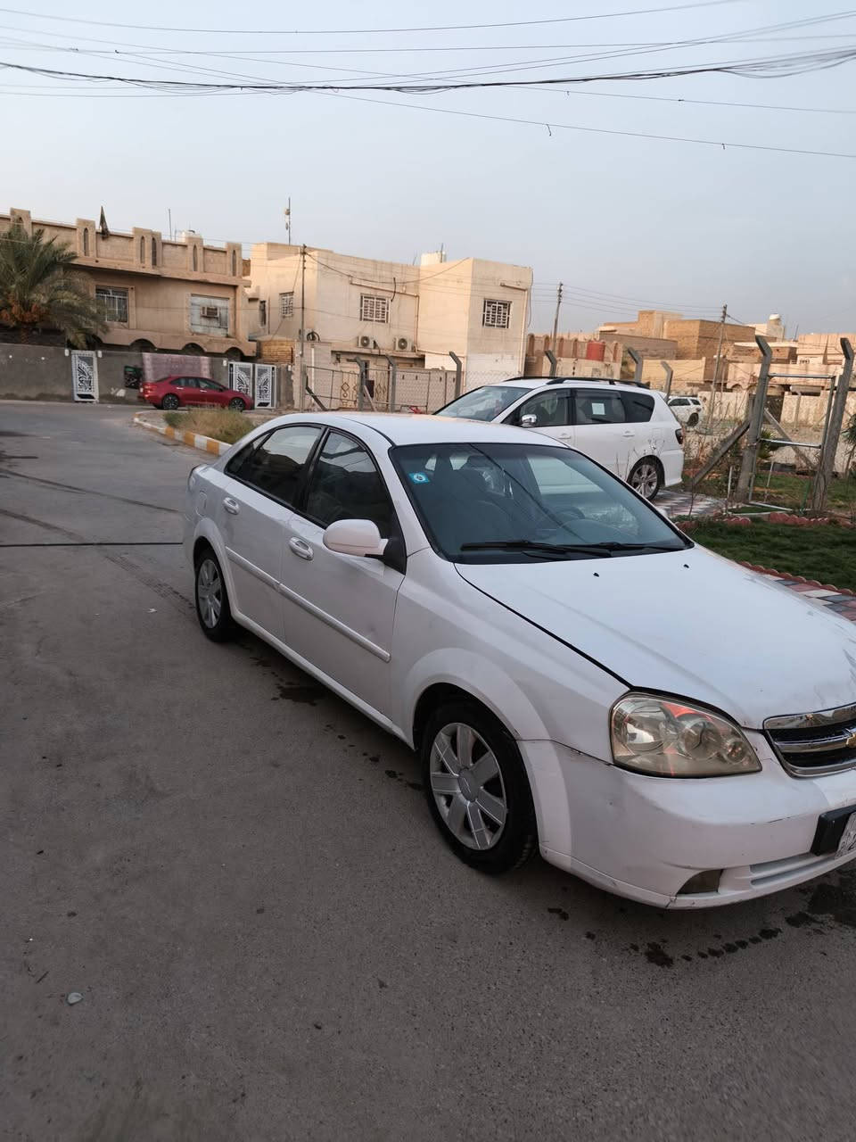 اوبترا 2011 خليجي بيها تبديل جاملغات الاماميه بدون دواخل ورشه بسيطه بل باب جاهزه محرك وكير وحداديه وتبريد وشرط احلى من الصور رقمها بصره نكليزي 
عنوانها ناصريه شموخ
رقم ***********
سعرها 55 وبيها مجال

