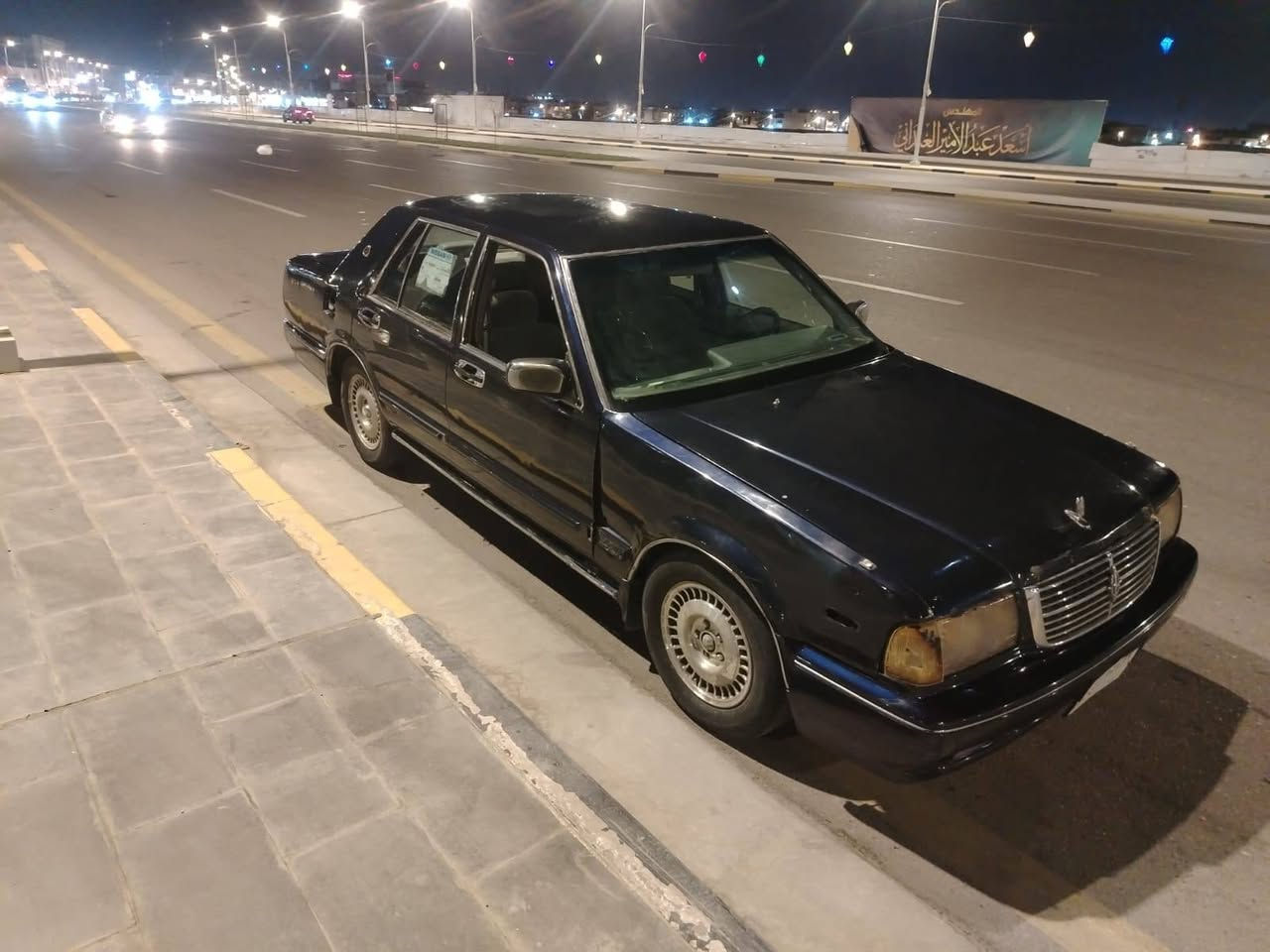 نيسان سدرك • ٢٠٠٢ • اوتوماتيك