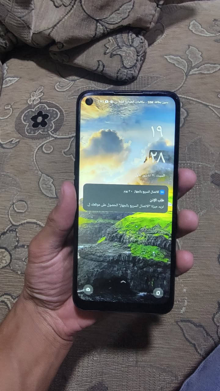 اوبو A55 • ١٢٨ جيجا • رام ٨