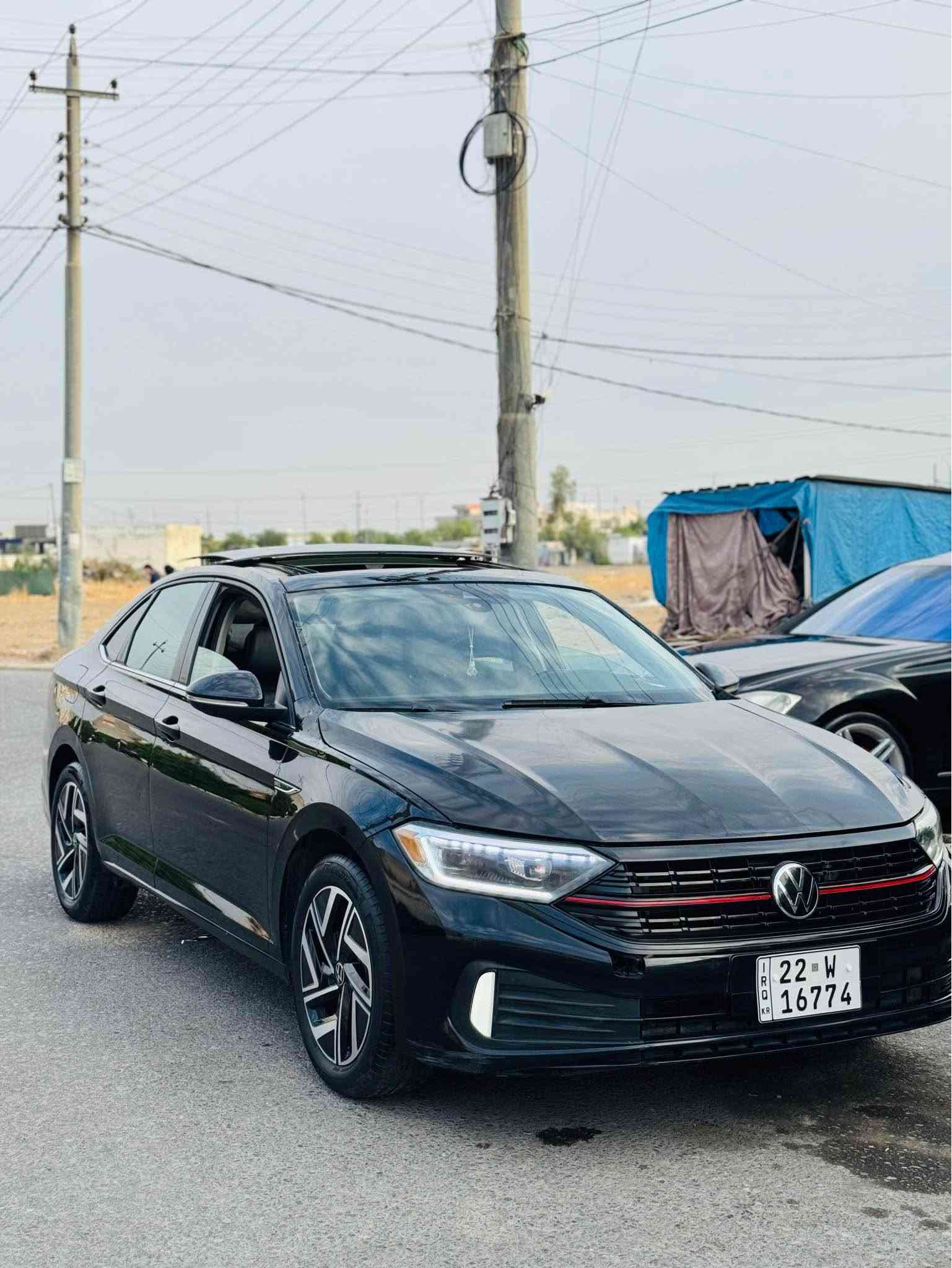 جيتا SEL • فول فول • بانوراما
