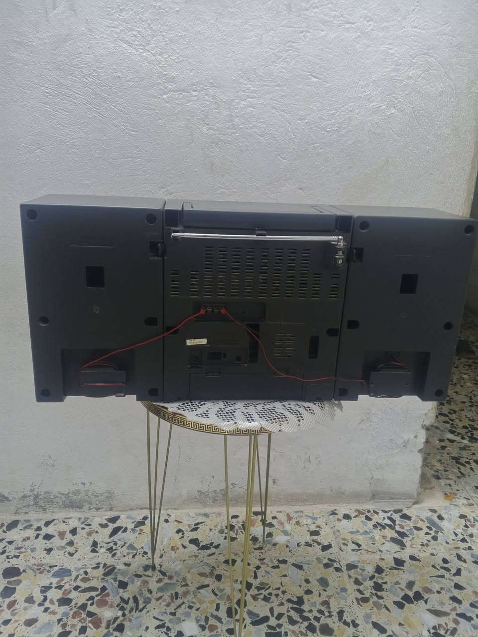 مسجل للبيع نظيف..الاتصال ***********
