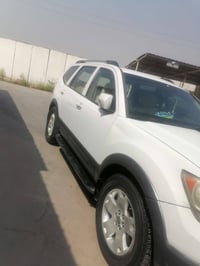 مهافي • موديل ٢٠١١ • رقم بغداد