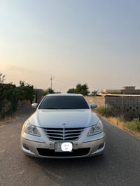 جنسز ٢٠١٣ • جلد • كامره دواره