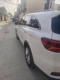 سورنتو ٢٠٢٠ • ماشيه ١٦٣ الف • مكفوله