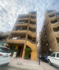 كراده داخل • ٧٠م • غرفتين