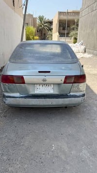 سني ١٩٩٥ • اوتوماتيك • مكينة وكير ممتازين