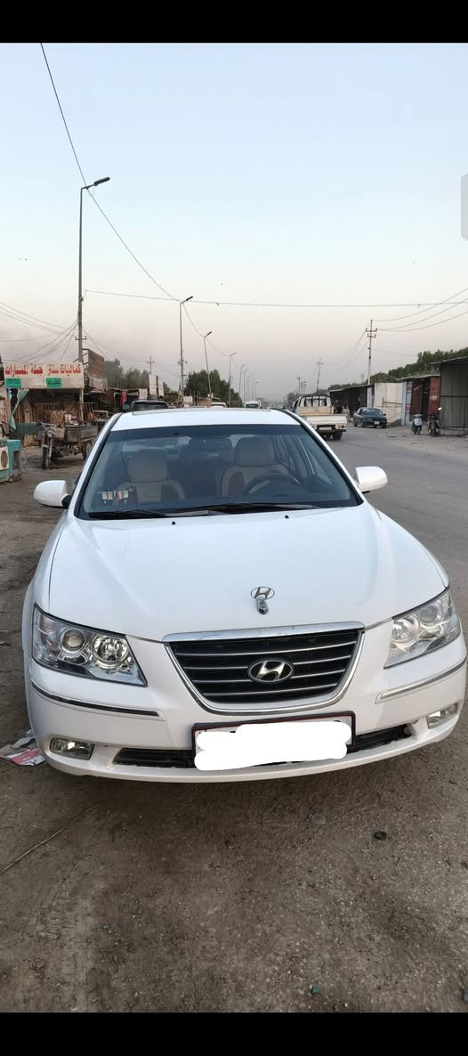سلام عليكم سوناتا البيع موديل 2009 محرك 2400 محرك يكير مكفول تبريد كهرباء كلها شغله تحكم ستيرن كشنات كهربايه ارقم بغداد نكليزي بسمي سياره خير من الله رقم السعر 110 وبيها مجال شي قليل المكان بابل جبله ***********
