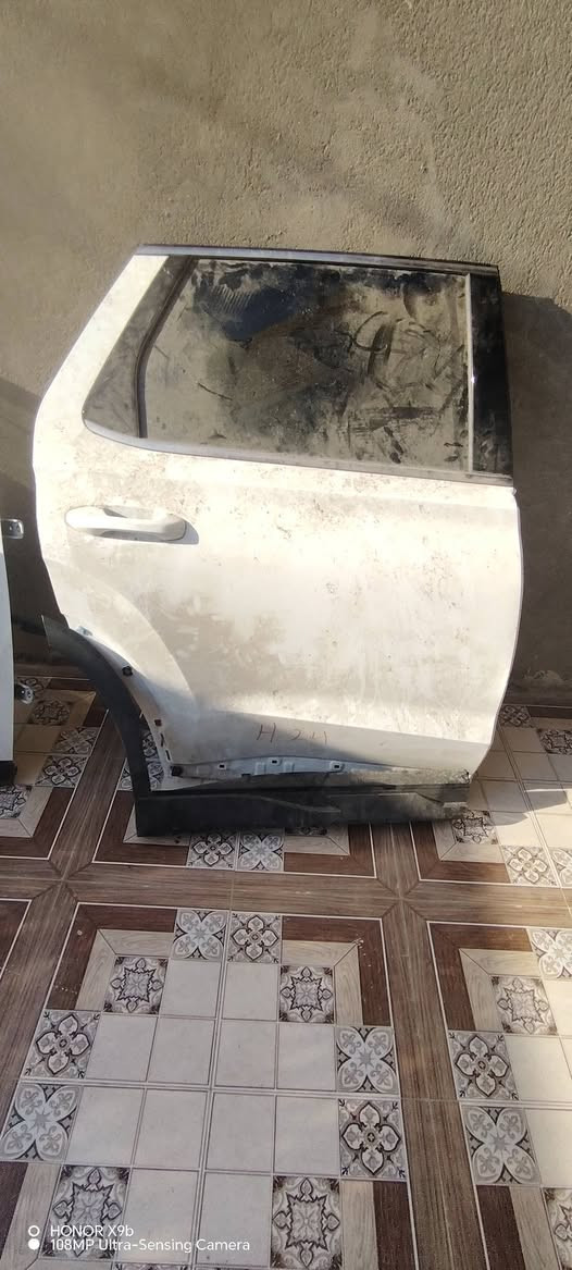 السلام عليكم شباب يوجد لدينا أبواب هونداي بلسايد تفصيخ أمريكي شرط مع جنطه بلسايد تفصيخ أمريكي التواصل أو الاستفسار *********** يوجد واتساب
*********** يوجد واتساب
العنوان ناصريه حي الصناعي البلوك الأول
