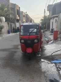 موديل ١٧ • محرك ٢٠ • ديالى بلدروز