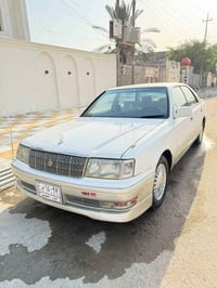 راس الثور فلات • ١٩٩٧ • ٣٠٠٠