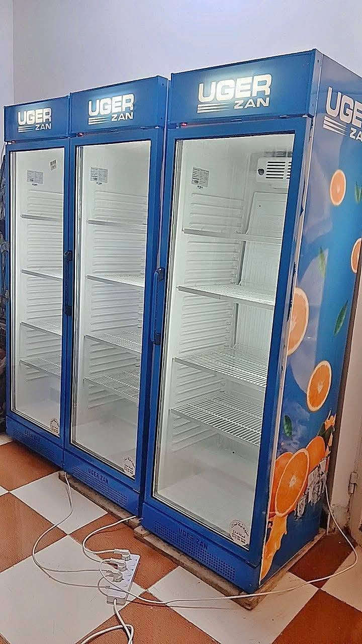 أغراض محل • أجهزة منزلية • كوت