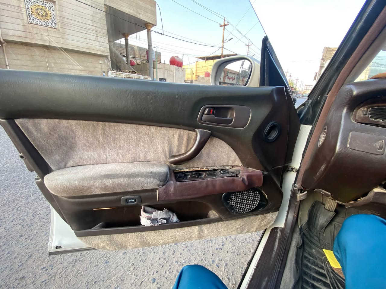 باسمي • مكفولة • كهربائيات جديدة